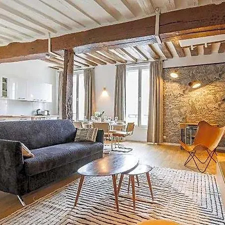 Cosy Le Bon Marche