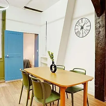Hotel Cosy Le Bon Marche