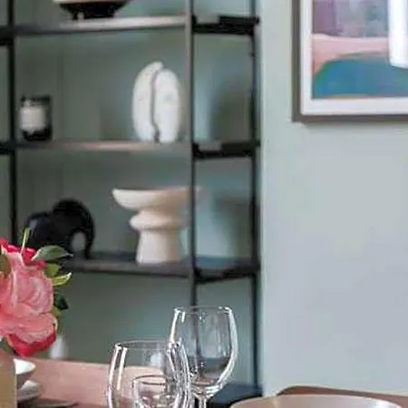 Appartamento Cosy Le Bon Marche Parigi