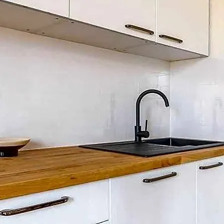 Cosy Le Bon Marche Appartement Parijs